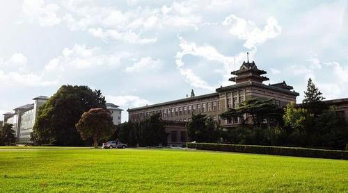 南京的大学有哪些