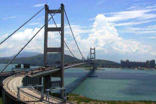 世界上最长的桥的相关图片